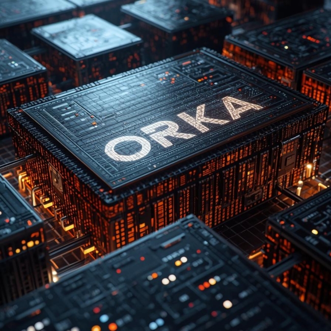 orka eletronik defter arşiv backup cloud