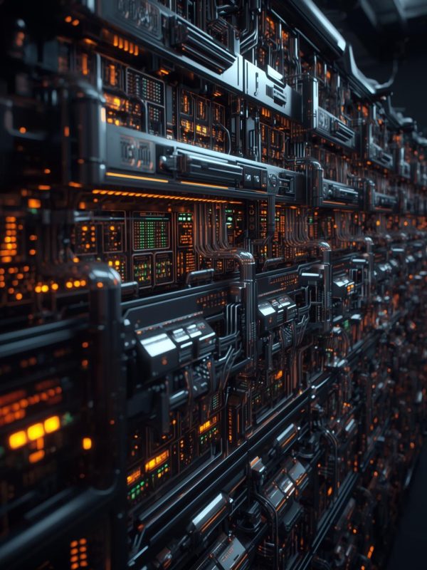 orka cloud serve ozellikler